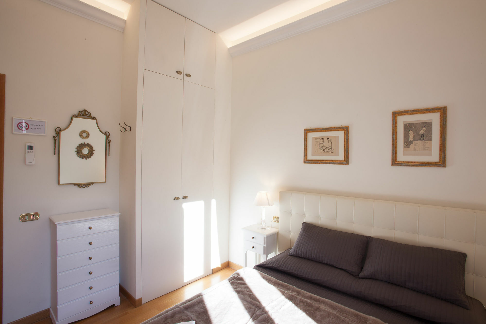 Innsiderome Guest house Rome