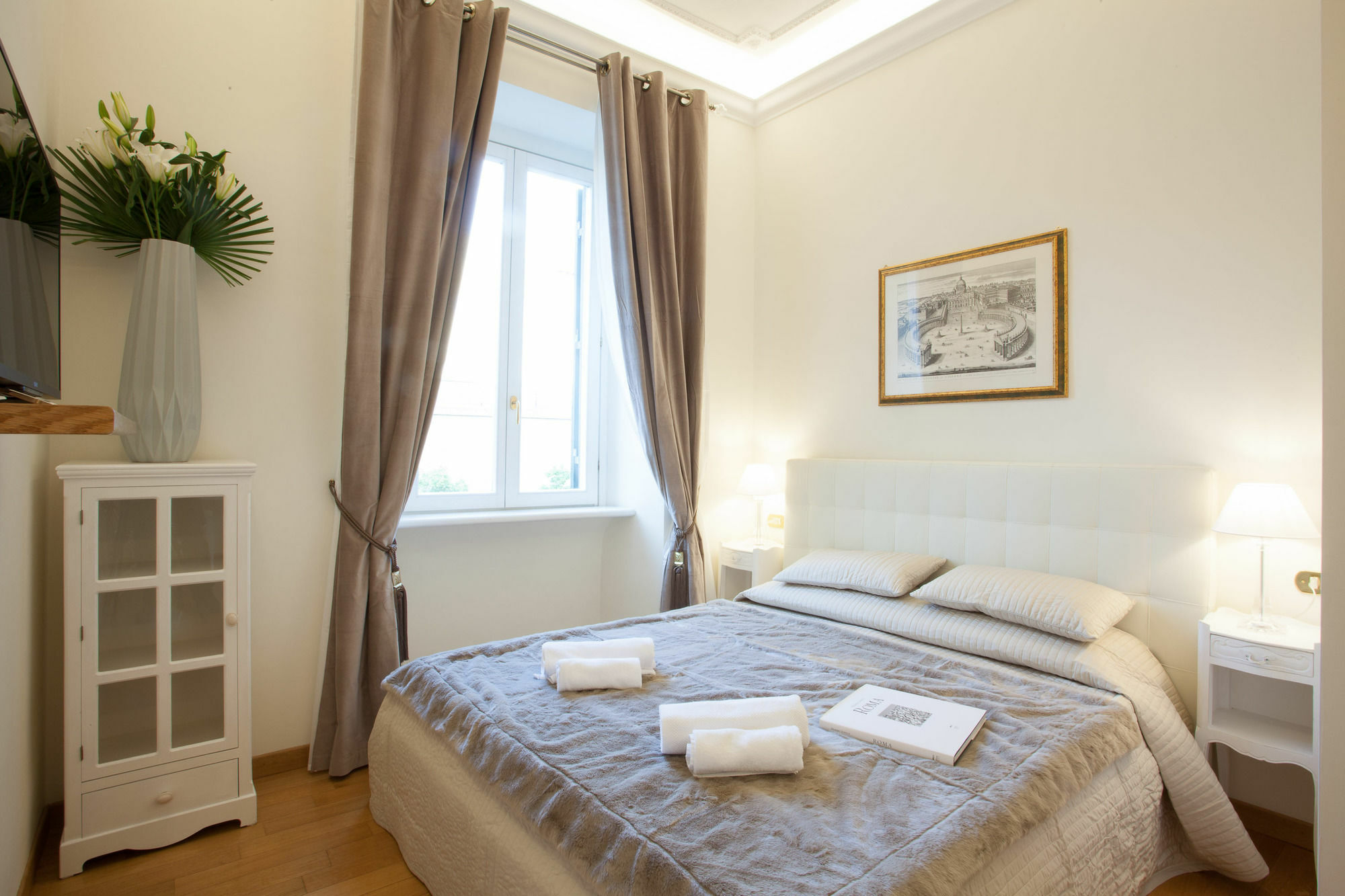 Innsiderome Guest house 3*