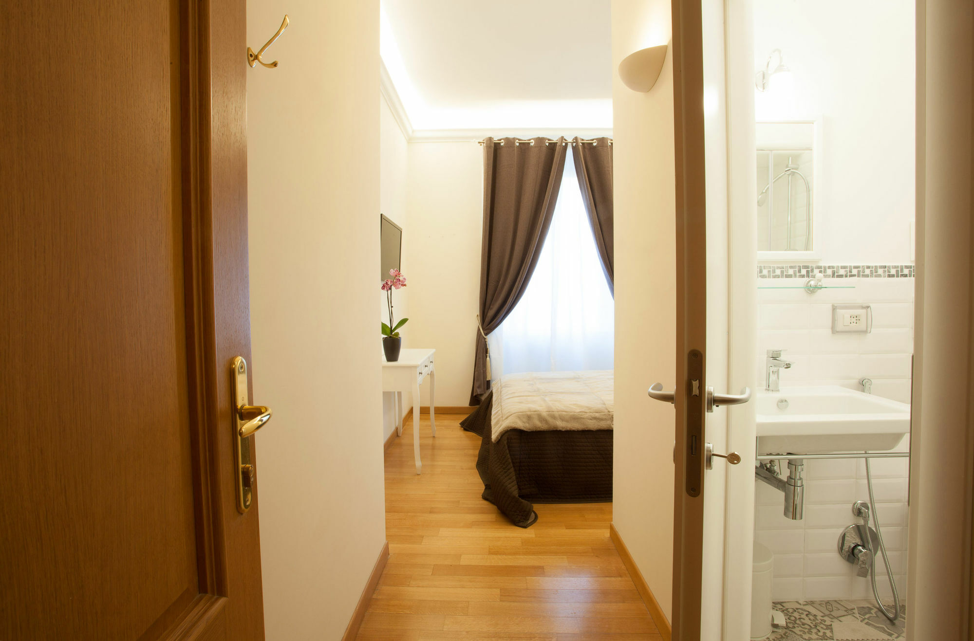 Innsiderome Rome